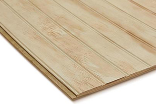 PLYWOOD IMPREGNADO